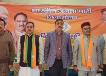 सत्ता में आने के लिए कुछ महिलाओं के खाते में 1500रू डाल दिए थे कांग्रेस नेताओं ने : कश्यप