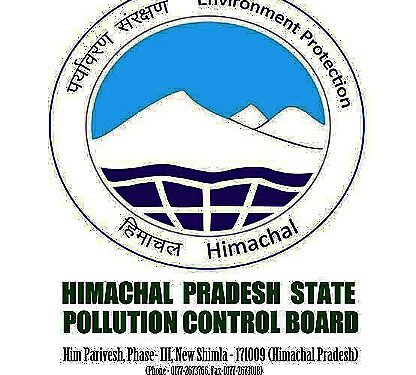 हिमाचल प्रदेश राज्य प्रदूषण नियंत्रण बोर्ड ने  70 डंपिंग स्थलों पर प्लास्टिक कचरा फेंकने का लिया कड़ा संज्ञान, जारी किए कड़े निर्देश…