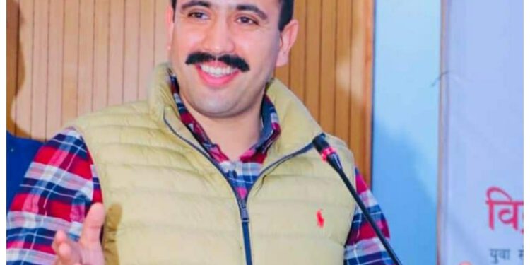 हंसराज कॉलेज दिल्ली में   व्याख्यान श्रृंखला में मुख्यातिथि के रूप में शामिल हुए लोक निर्माण मंत्री