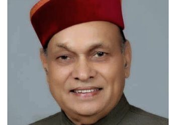 फिजूल खर्ची रोकने के लिए पूर्व सीएम धूमल की सरकार को नसीहत, स्वयं करे शुरुआत….