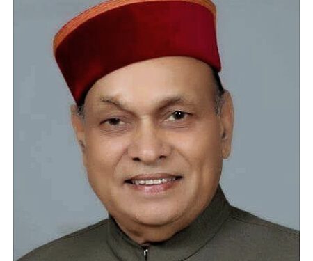 फिजूल खर्ची रोकने के लिए पूर्व सीएम धूमल की सरकार को नसीहत, स्वयं करे शुरुआत….