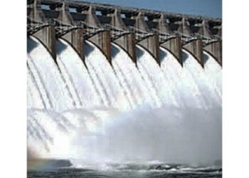 हिमाचल में जल विद्युत परियोजनाओं पर लगाया वाटर सेस, ये रहेगी वाटर सेस की दर