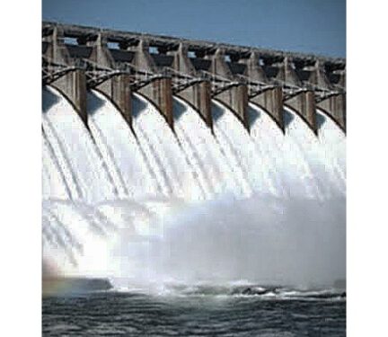 हिमाचल में जल विद्युत परियोजनाओं पर लगाया वाटर सेस, ये रहेगी वाटर सेस की दर