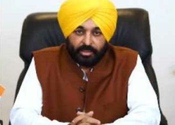 देश भर के राज भवन भाजपा के मुख्यालयों में तबदील हुए, राज्य में कानून-व्यवस्था हर कीमत पर कायम रखेंगे : मुख्यमंत्री