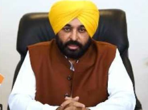 देश भर के राज भवन भाजपा के मुख्यालयों में तबदील हुए, राज्य में कानून-व्यवस्था हर कीमत पर कायम रखेंगे : मुख्यमंत्री