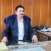 संजय सिंह चौहान ने संभाला कार्यभार