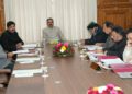 प्रदेश मंत्रिमंडल के फैसले, विस्तृत रूप से जानिए आज की बैठक में लिए निर्णयों के बारे में….