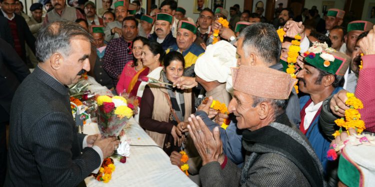 राज्य की आर्थिक स्थिति पर आगामी विधानसभा सत्र में श्वेत-पत्र लाएगी प्रदेश सरकार