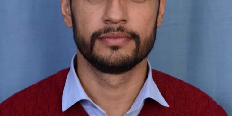 इंद्रधनुष के सात रंगों में आठवां रंग पुरानी पेंशन बहाली का