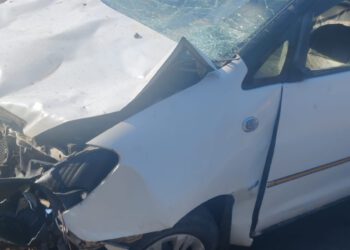 शिमला-कालका NH पर भीषण हादसा, तेज रफ्तार वाहन ने 9 को कुचला……