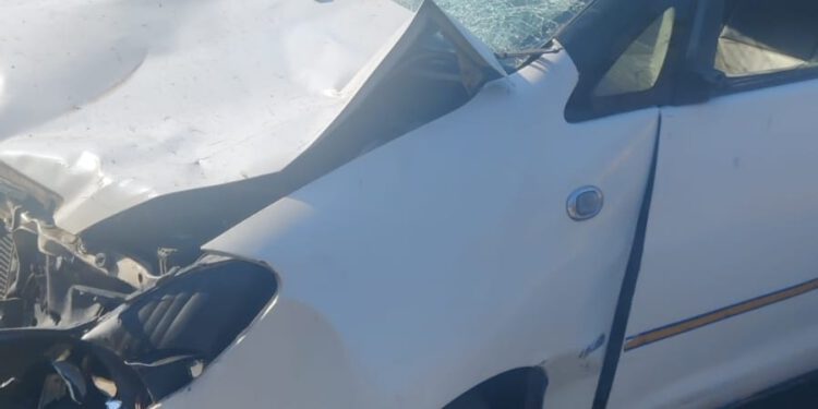 शिमला-कालका NH पर भीषण हादसा, तेज रफ्तार वाहन ने 9 को कुचला……