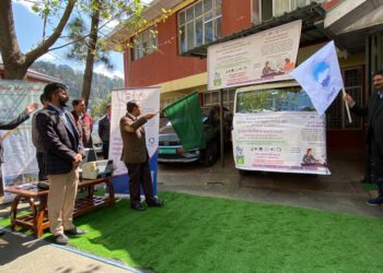 प्रदूषण नियंत्रण बोर्ड का ई-अपशिष्ट एकत्रीकरण अभियान आरंभ