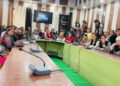 रोहड़ू में स्किल डेवलपमेंट को लेकर बैठक आयोजित