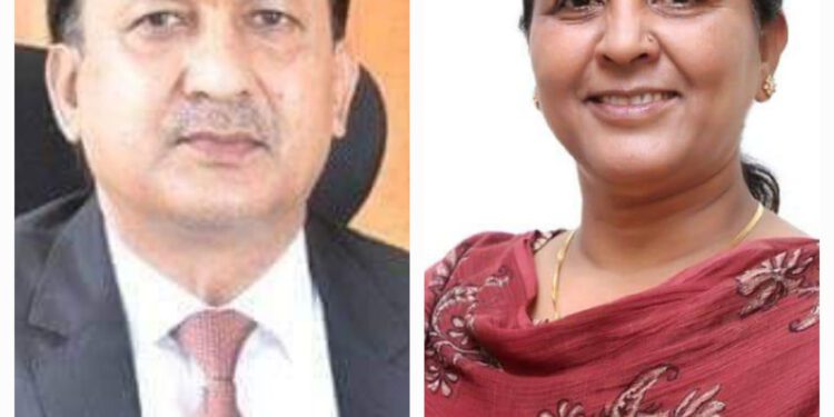 कांग्रेस को स्पष्ट करना चाहिए कि उनका यह सत्याग्रह किसके खिलाफ : डॉ सिकंदर