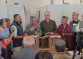 रोहड़ू में संयुक्त किसान मंच की बैठक : सरकार द्वारा मांगों पर अमल नहीं करने पर मंच आगामी कार्यवाही पर निर्णय लेगा