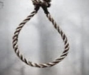 कुमारसैन में एक महिला ने 3 साल की बच्ची के साथ फंदा लगाकर दी जान……..