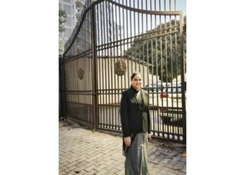 देवभूमि हिमाचल की बेटी बनी दिल्ली में जज