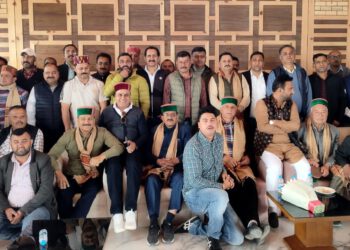 समस्याओं को लेकर प्रदेश सरकार से मिलेगी आढती एसोसिएशन