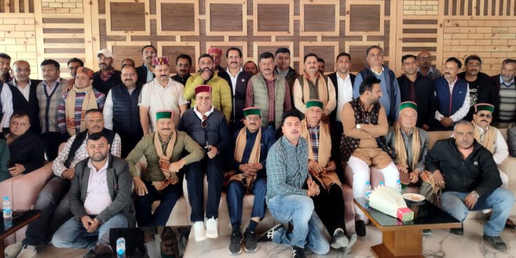 समस्याओं को लेकर प्रदेश सरकार से मिलेगी आढती एसोसिएशन