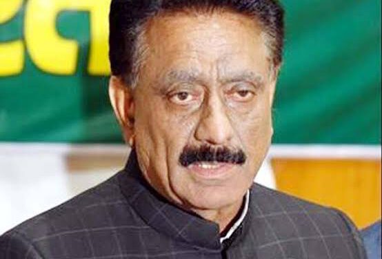 ओलावृष्टि से सेब की फसल को नुकसान, राठौर बोले मुआवजा दे सरकार