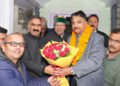 यूनिवर्सल कार्टन लागू करने के लिए कानूनी पहलुओं का किया जा रहा अध्ययन: मुख्यमंत्री