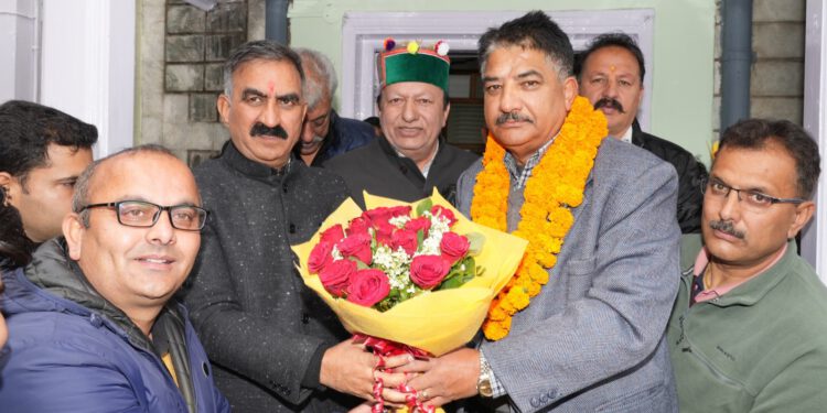 यूनिवर्सल कार्टन लागू करने के लिए कानूनी पहलुओं का किया जा रहा अध्ययन: मुख्यमंत्री