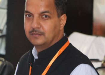 सीपीआईएम और आम आदमी पार्टी को शिमला नगर निगम में नहीं मिल रहे 34 प्रत्याशी : त्रिलोक