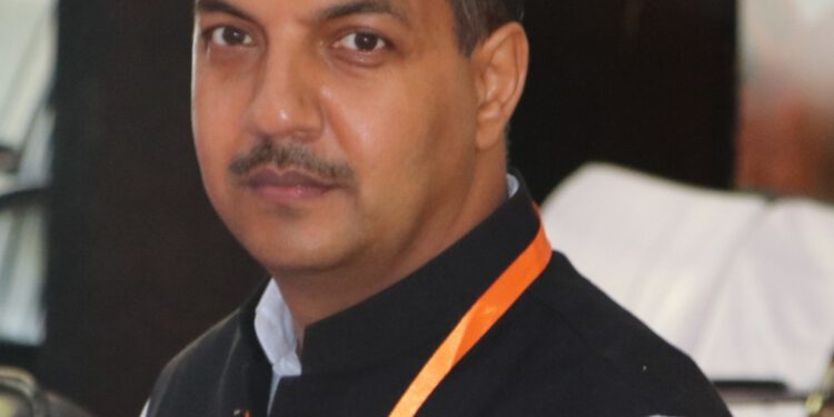 सीपीआईएम और आम आदमी पार्टी को शिमला नगर निगम में नहीं मिल रहे 34 प्रत्याशी : त्रिलोक