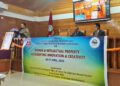 HPNLU Organises INTERNATIONAL MULTIDISCIPLINARY CONFERENCE ON WOMEN & INTELLECTUAL PROPERTY: ACCELERATING INNOVATION & CREATIVITY AT THE HIMACHAL PRADESH NATIONAL LAW UNIVERSITY GHANDAL