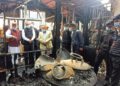 आईजीएमसी में आग लगने पर हो जांच : जयराम