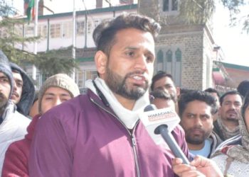 सुख की सरकार को नहीं दिख रहा करुणामूलक आश्रित परिवारों का दुख