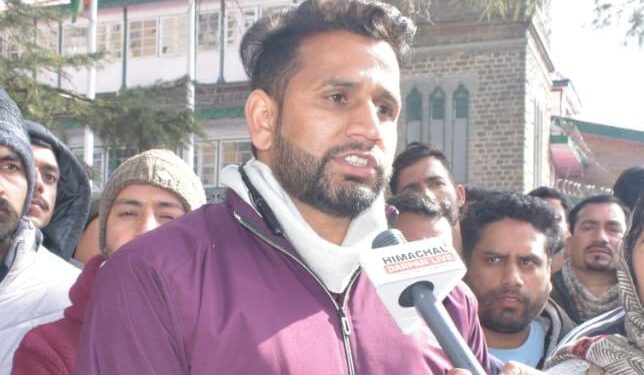 सुख की सरकार को नहीं दिख रहा करुणामूलक आश्रित परिवारों का दुख