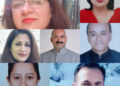 नगर निगम चुनाव के लिए कांग्रेस ने 7 उम्मीदवारों का ऐलान….