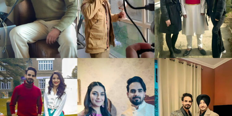 हिमाचल का उभरता सितारा राहुल भाटिया