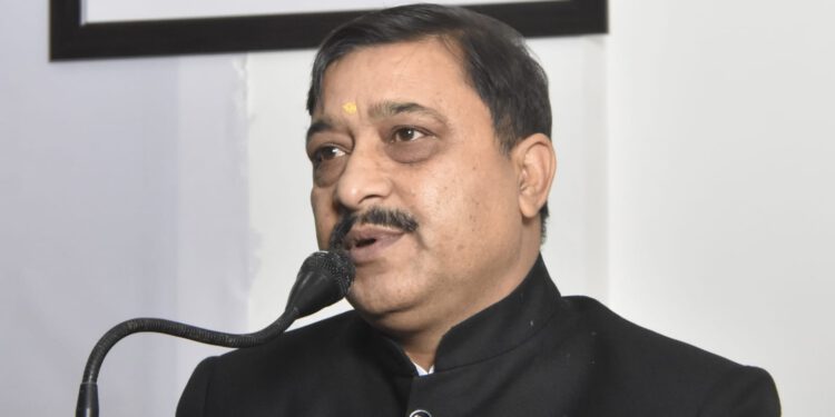 मोदी सरकार का हिमाचल को एक और तोहफा, बीएसएल तीन स्तर की प्रयोगशाला स्थापित करने को स्वीकृति…..