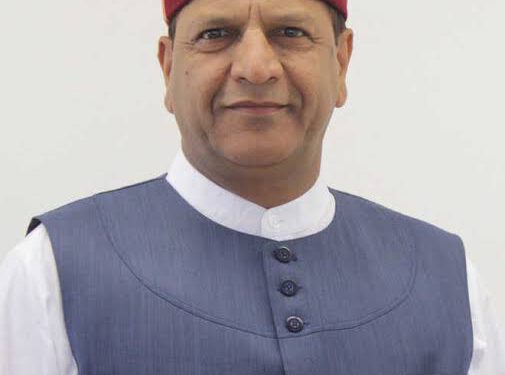 डॉ राजीव बिंदल का गहरा राजनीतिक अनुभव, लक्ष्य 2024, जानिए …..