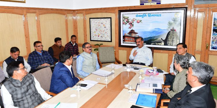 कीरतपुर-मनाली फोरलेन राष्ट्रीय राजमार्ग पर सुरक्षित होगी यात्रा, देखिए क्या क्या होगी इस  सड़क पर व्यवस्था…..