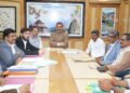 राज्य सरकार नई ऊर्जा नीति बनाने पर कर रही विचार