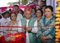 राज्यपाल ने छोटा शिमला में किया फिजियोथेरेपी सेंटर का उद्घाटन