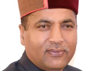 किरतपुर मनाली नेशनल हाईवे की कुल लागत 10343 करोड़, हिमाचल के पर्यटक उद्योग को होगा बड़ा लाभ : जयराम