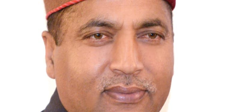 किरतपुर मनाली नेशनल हाईवे की कुल लागत 10343 करोड़, हिमाचल के पर्यटक उद्योग को होगा बड़ा लाभ : जयराम