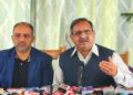 रणधीर शर्मा ने कांग्रेस सरकार पर जड़े तीन बड़े आरोप