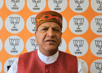 डॉक्टरों का एनपीए बंद करना, बहुत बड़ा अन्याय : बिंदल