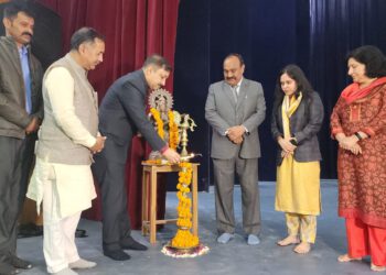 स्टार्टअप इंडिया के तहत भारत में अब 100 से अधिक यूनिकॉर्न : कश्यप