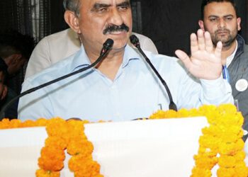 विजिलेंस जांच के दायरे से बाहर लिखित परीक्षाओं के परिणाम एक सप्ताह के भीतर होंगे घोषित : मुख्यमंत्री