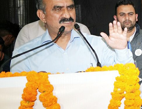 विजिलेंस जांच के दायरे से बाहर लिखित परीक्षाओं के परिणाम एक सप्ताह के भीतर होंगे घोषित : मुख्यमंत्री