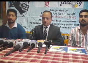 बद्धी विश्वविद्यालय ने शुरू किया अर्न वहाइल यू लर्न प्रोग्राम