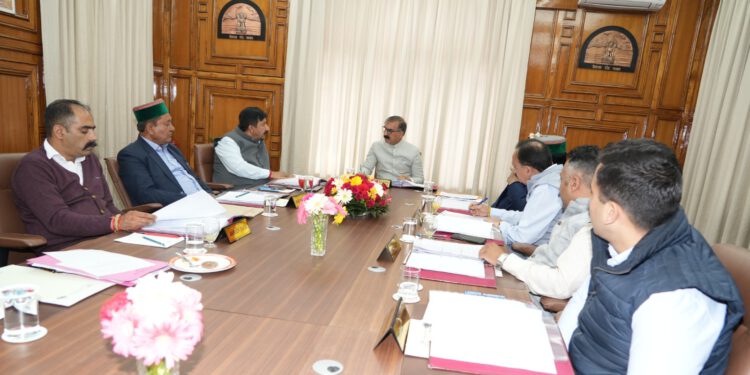 प्रदेश मंत्रिमंडल के फैसले, मदिरालय व बार रात 1  बजे तक रहेंगे खुले….