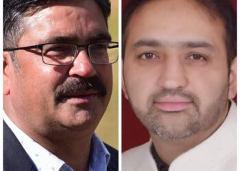 काम भाजपा का, कांग्रेस केवल शिलान्यास कर रही : भाजपा