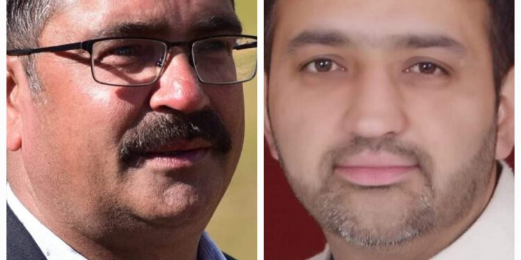 काम भाजपा का, कांग्रेस केवल शिलान्यास कर रही : भाजपा